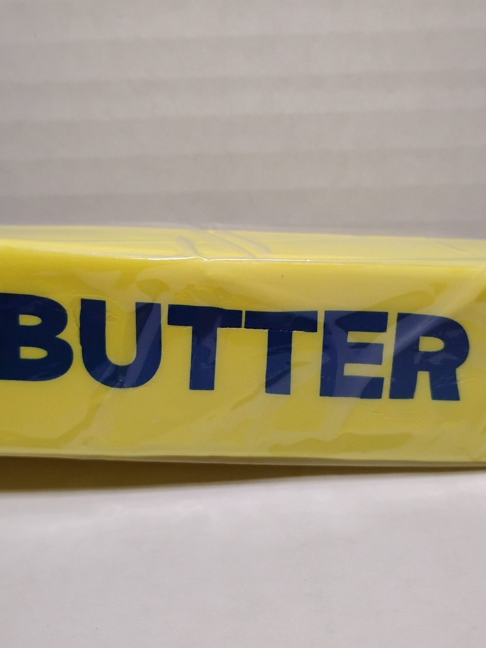 Butter Squishy Stress Relief Toy